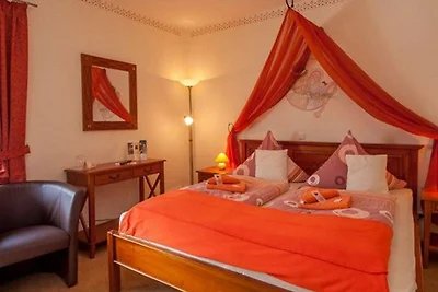 Standard Doppelzimmer