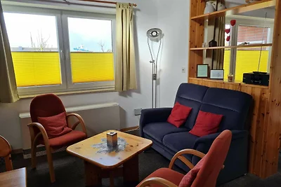 Vakantieappartement Gezinsvakantie Bensersiel