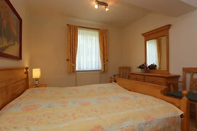 Vakantieappartement Gezinsvakantie Ilmenau