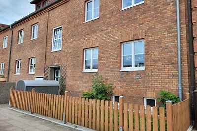Ferienwohnung Marienblick