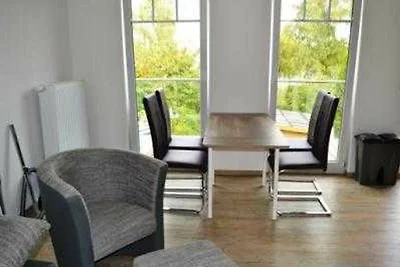 Appartamento Vacanza con famiglia Krakow am See