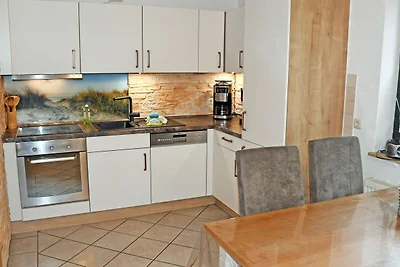Vakantieappartement Gezinsvakantie Lancken-Granitz
