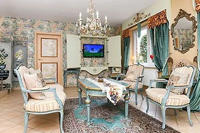 Ferienhaus Magnolia