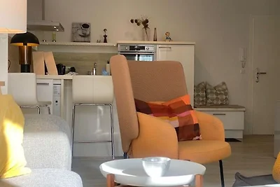 Apartament Dla rodzin Kellenhusen