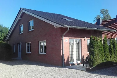 Appartamento Vacanza con famiglia Niendorf (Ostsee)