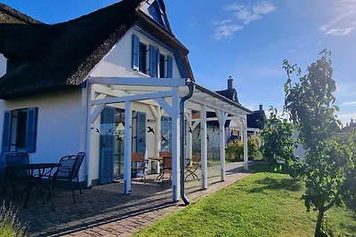 Casa vacanze Vacanza di relax Zierow