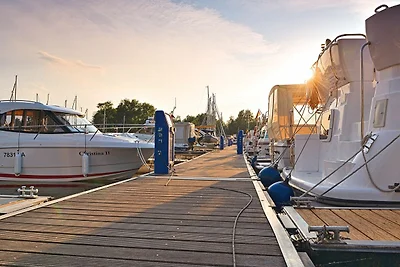 3 Raum Appartment mit Balkon