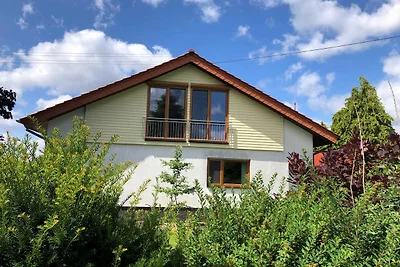 Ferienwohnung Zum Eduardstal