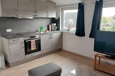 Vakantieappartement Gezinsvakantie Wittmund