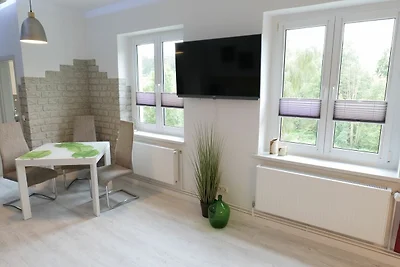 Bolikenberg im Herrenhaus Levetzow - 5-Sterne...