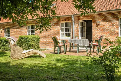 Vakantieappartement Gezinsvakantie Bunde