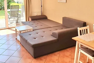 Ferienwohnung Strandwiese 3