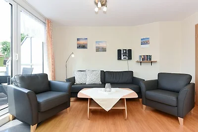 Ferienwohnung Strandflieder