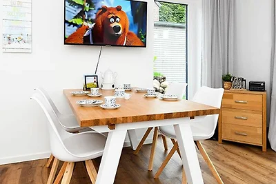 Ferienhaus Fischerstuuv