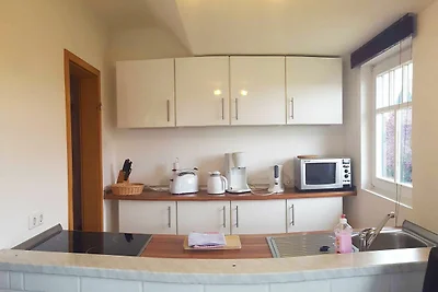 Appartamento Vacanza con famiglia Trassenheide