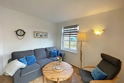 Haus Rügenwind Whg. 02 EG mit Terrasse