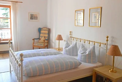 Vakantieappartement Gezinsvakantie Bad Wiessee