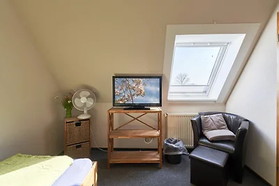 Vakantieappartement Gezinsvakantie Südermarsch