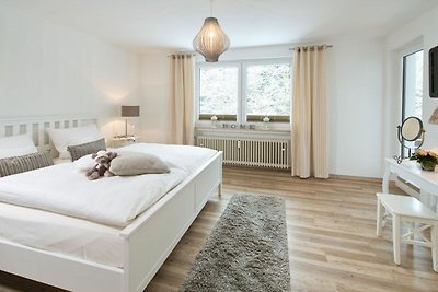 Vakantieappartement Gezinsvakantie Bad Sachsa