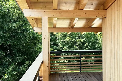 Vakantieappartement Gezinsvakantie Bad Dürrheim
