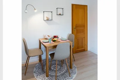 Ferienwohnung Rotkehlchen, Whg. 8