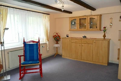 Ferienwohnung 2 - Bohlweg