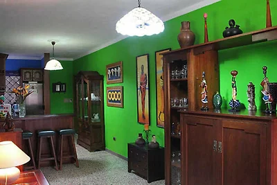 Vakantieappartement Gezinsvakantie Los Llanos de Aridane