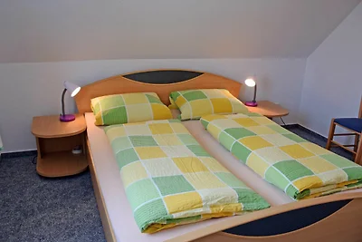 Appartamento Vacanza con famiglia Thiessow