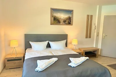 apartman za odmor Obiteljski odmor Sagard