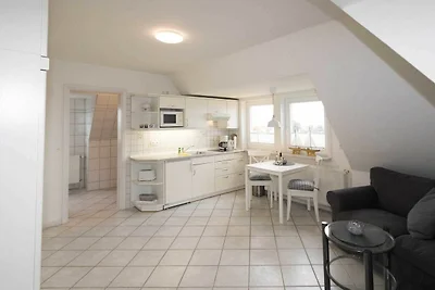 Vakantieappartement Gezinsvakantie Hörnum