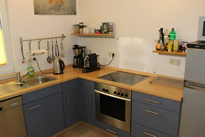 Apartamento Vacaciones familiares Lubmin