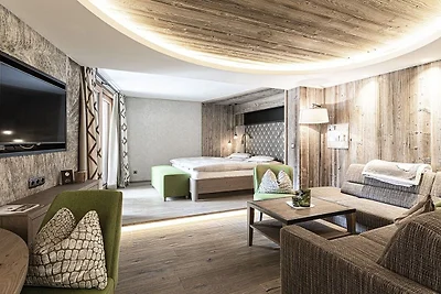 Traumfänger Juniorsuite
