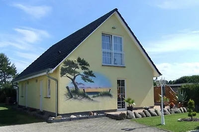 Ferienwohnung Nico