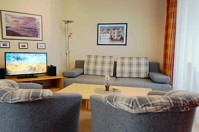 Ferienwohnung 4