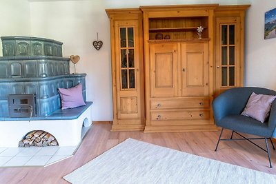 Vakantieappartement Gezinsvakantie Obermaiselstein