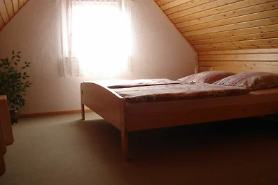 Vakantiehuis Ontspannende vakantie Vipperow