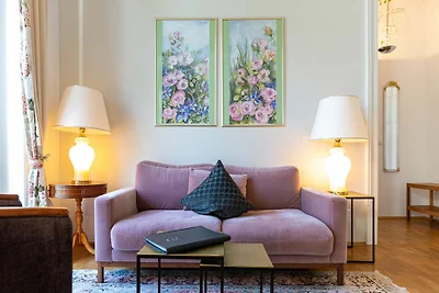 Villa Medici Heringsdorf, App. 10