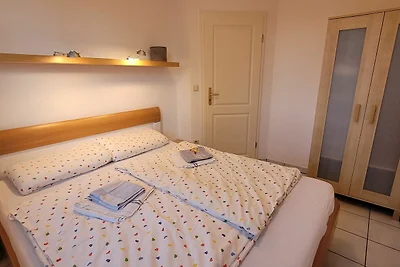 Vakantieappartement Gezinsvakantie Kölpinsee