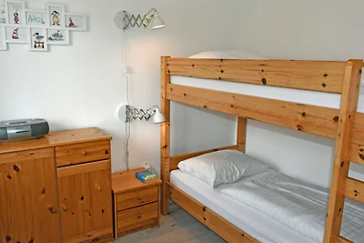 Vakantieappartement Gezinsvakantie Bergen auf Rügen