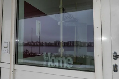 Appartamento Vacanza con famiglia Wilhelmshaven