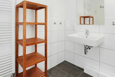 Ferienwohnung Kleine Krabbe
