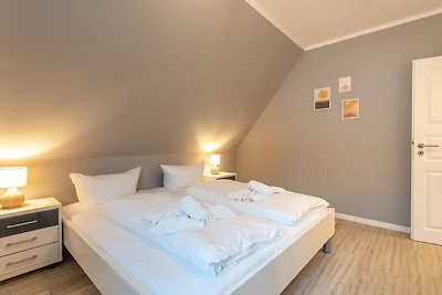 Ferienhaus Käpt'n Blaubär