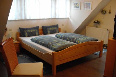 Vakantieappartement Gezinsvakantie Ettenheim