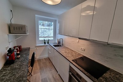 Ferienwohnung Ortrun EG