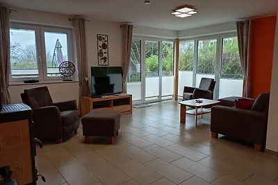 Appartamento Vacanza con famiglia Steinberg
