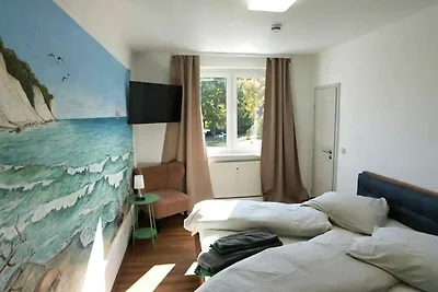 03 schönes Doppelzimmer mit Frühstück