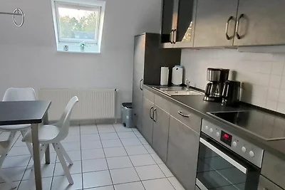 SÜ 8; 3-Raum; 2.OG; Balkon; 68m²