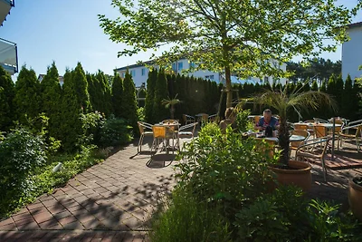 3-Raum DHH mit Garten - AS-2