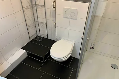 Vakantieappartement Gezinsvakantie Nordstrand