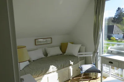 Vakantieappartement Gezinsvakantie Hohwacht